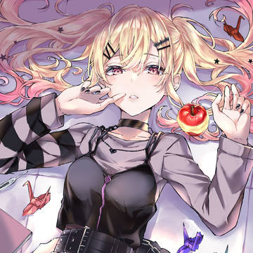 咲希ちゃん🕸