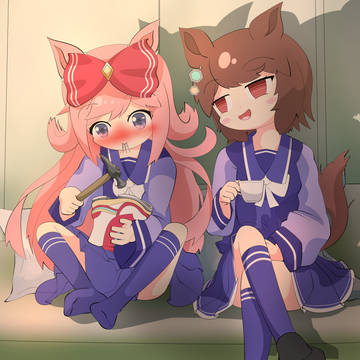気合入ってるねぇ