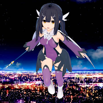 コイカツ 美遊・エーデルフェルト 衣装配布 Release!