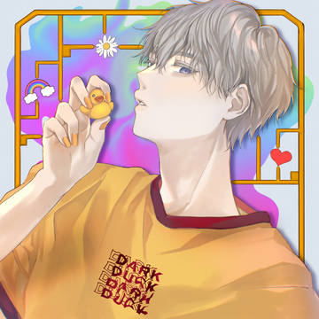 duck ＆