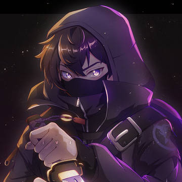 VTuber_-_Shoto