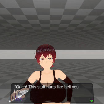 Childhood Friend Reduct (MKB+VR)