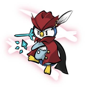 🐧🐧🐧