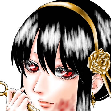 ヨルさん
