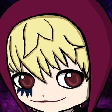 Qpos風コラさん