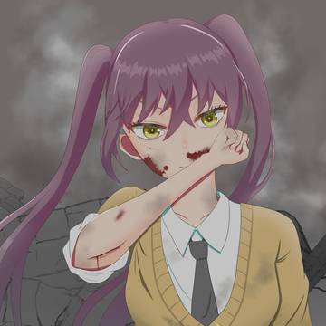 女子高生