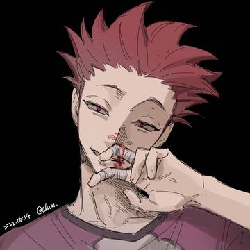 【牛天牛】