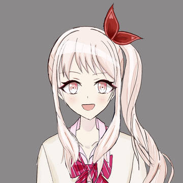 瑞希ちゃん