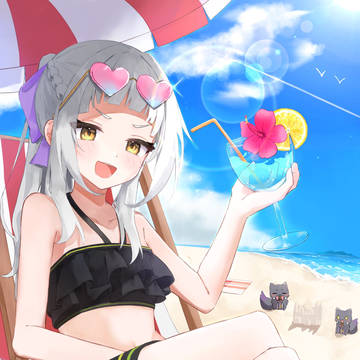 Summer😎🍹🌴