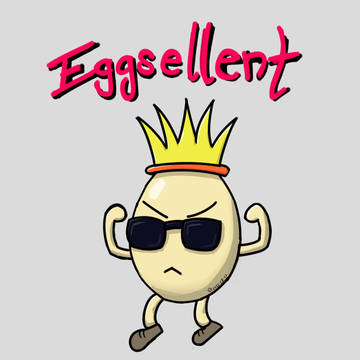 Eggsellent