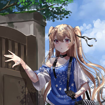 ローソンver ジョンストン