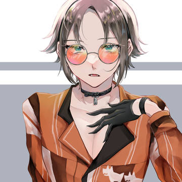 ENイラストまとめ
