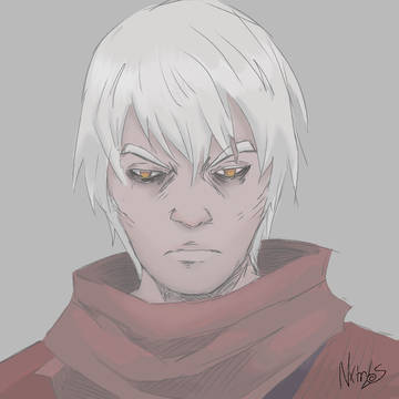 Old fanarts