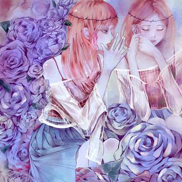 Secret Garden 🌷