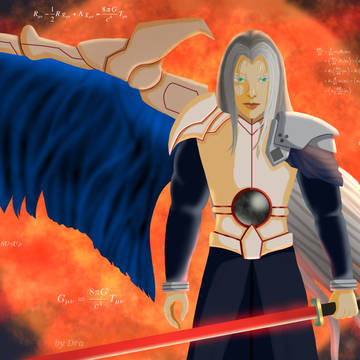 One-Winged Maykr