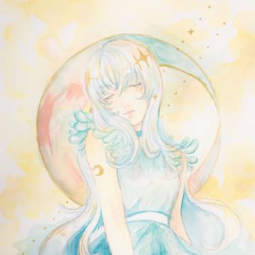 月
