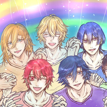 ST⭐︎RISH