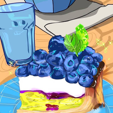 タルト