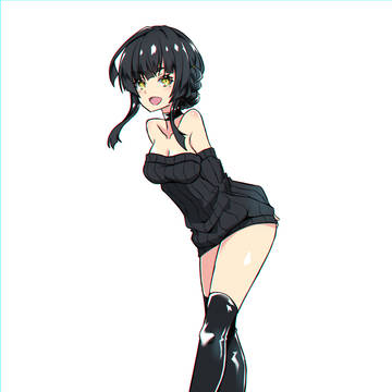 うちの子まとめ