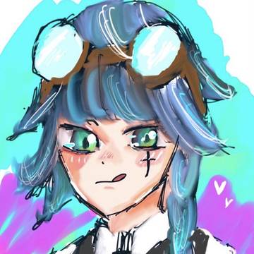 落書き