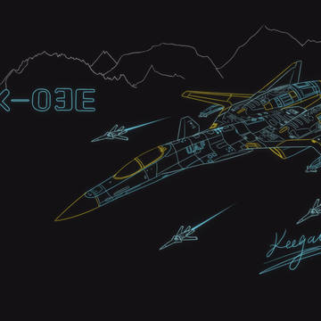 ADFX-03E