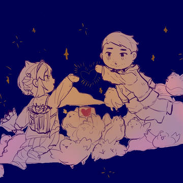 最近关于星露谷的