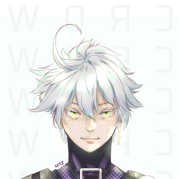 Tower of Fantasy Crow