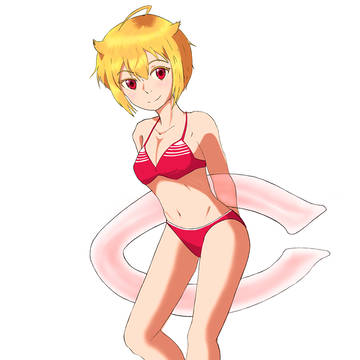 ミリオンの翼