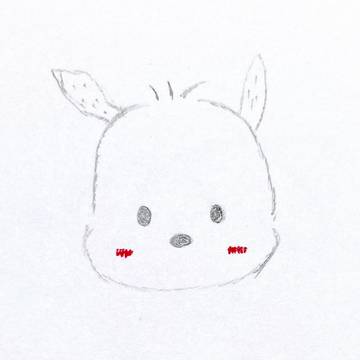 ポチャッコ