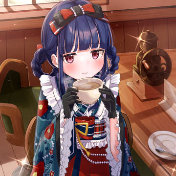 たそがれ抒情