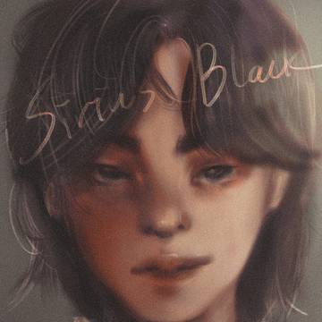 [HP]Sirius Black