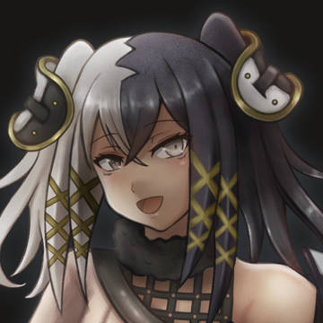絶死絶命の立绘图