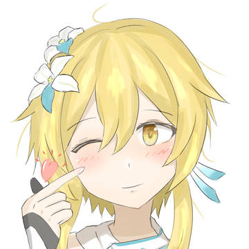 蛍ちゃん