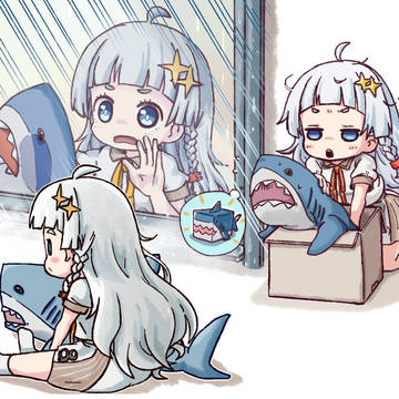 あかりちゃん　まとめ