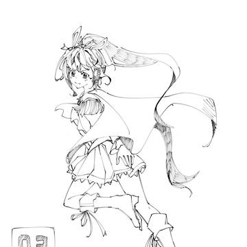 キセキ
