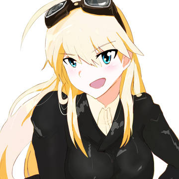 ハンナ・ユスティーナ・マルセイユ