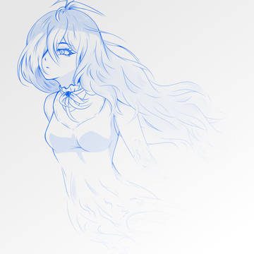 A Ghost
