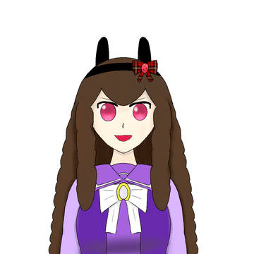 自己解釈ジェンティルドンナ
