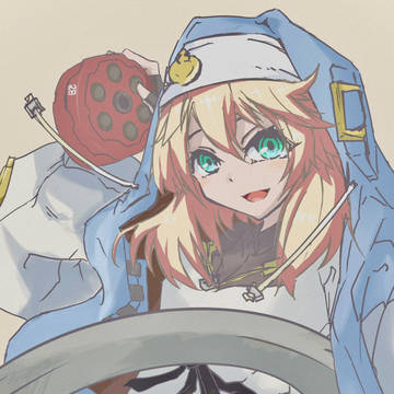 ブリジット