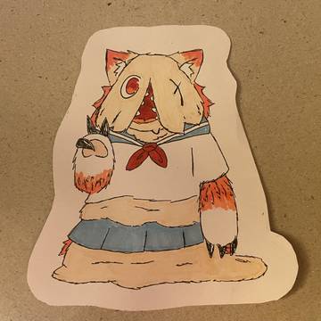 ミーティ❣️ (^^)v