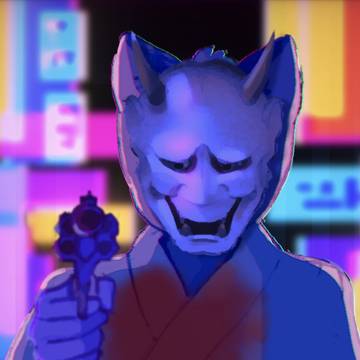 おどたく(微ネタバレ？　流血あります)