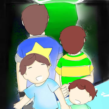 フィールド兄弟