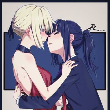 キス