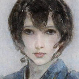 Ai画伯綾波レイ