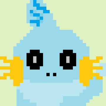 ミズゴロウ