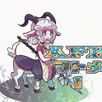 AFKまとめ１