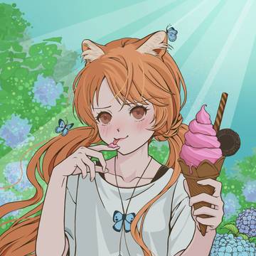橘貓