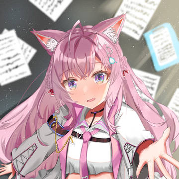 ぶつかっちゃったね…(ᐡ •͈ ·̫ •͈ ᐡ)