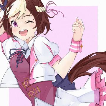 スペシャルウィーク
