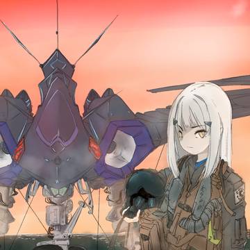あるびおーん